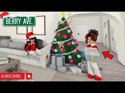 😍¡MI GEMELA REGRESA A BERRY AVENUE! ¿BUSCAMOS PIJAMAS? - ROBLOX😍