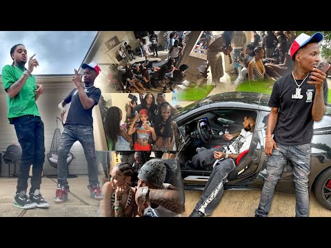 FOE 4TH OF JULY VlOG