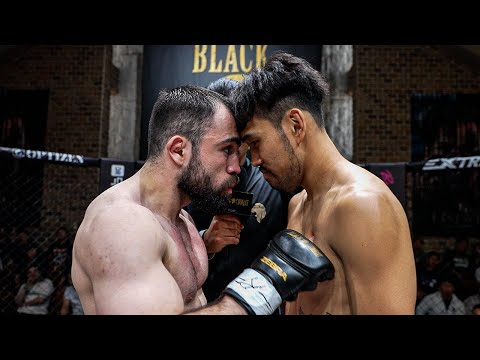 카우보이 지오게네스 네투 vs 겜블러 이성철 카우보이 지오게네스 네투 vs 겜블러 이성철