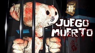 NADIE RECUERDA este Juego Famoso de Roblox...