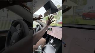 Why Drivers Love FSD