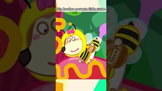Big brother protects little sister, sharing is caring #shorts #siblings #siblingsong