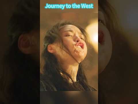 ⚔️ Journey to the West: Conquering the Demons | Sand Demon Illusion Unleashed 🌪️👁️