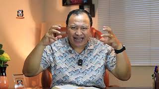 Kam pher aiu ba ki briew ki ong ia phi | potternettv | khubor step 2025 | Pastor Bantei