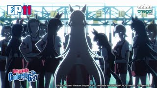 YOUR FORMA -Temporada 1- Episodio 11 - Subtítulos en español- Anime On