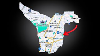 ¿Por qué Existen 2 CDMX?