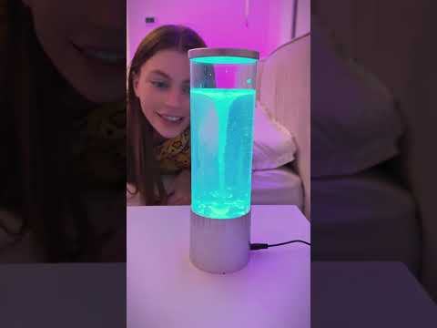 the WEIRDEST Lamps