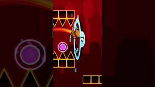 ID : 118920282 #geometrydash #gameplay #shorts