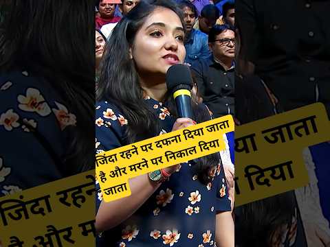 🙏Jinda rahne par dafna diya jata hai marne par ।indian idol _today_live_performance । #indianidol15😛