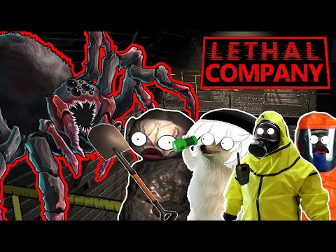 ¡2° ANIVERSARIO SIN VIDEOS! | Lethal Company