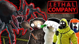¡2° ANIVERSARIO SIN VIDEOS! | Lethal Company