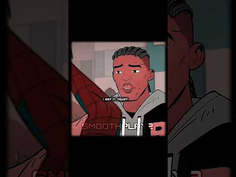 "people look up to you" - Your FriendlyNeighborhood Spider-Man Edit | Narvent - Distant Echoes