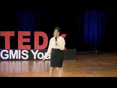 Closure is a myth we tell ourselves | Sukriti Jain | TEDxGMIS Youth