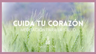 Meditación Mindfulness COHERENCIA CARDÍACA ❤️