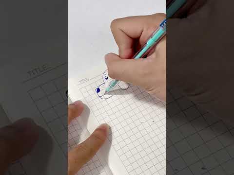 Vẽ cả thế giới từ chữ cái