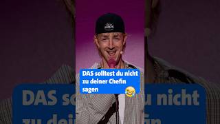 Für diesen Witz wirst du gekündigt 🤯