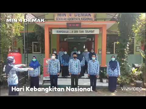 Lagu Indinesia untuk Hari Kebangkitan Nasional
