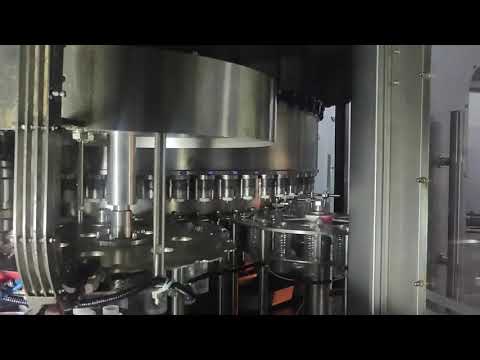 Key Features to Look for in a Bottle Water Filling Plant