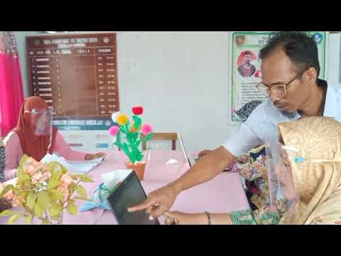 Pengimbasan Seri AKM - Asis Latora, S.Pd.I