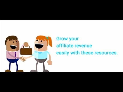 Affiliate Revenue 2018 - Increase online earnings with Affiliate Revenue