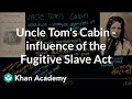 Uncle Tom's Cabin and Its Historical Context