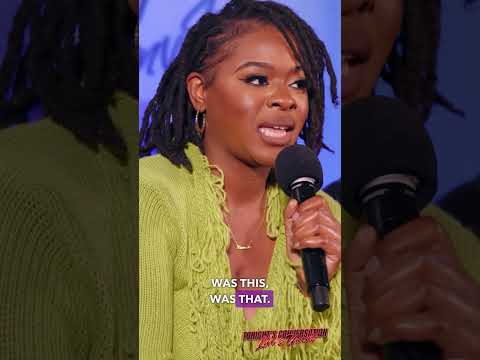 He moved out, hid where he lives, but still visits like nothing changed. Is he playing her? 👀🔥