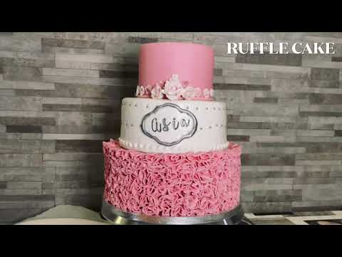 TopCake le torte di Dona