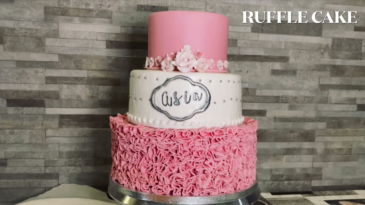 TopCake le torte di Dona