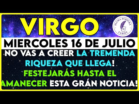 VIRGO ☀️LA RENOVACIÓN TOTAL DE TU VIDA YA SE ENCUENTRA EN MARCHA ! ☀️  #VIRGO