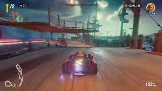 Car Ride! 4k Ultra HD 60fps #ps5