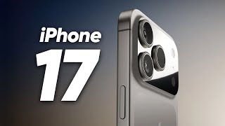 IPHONE 17: NESSUNO SI ASPETTAVA QUESTO DA APPLE... 🤨
