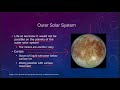 Life and Habitability in Space