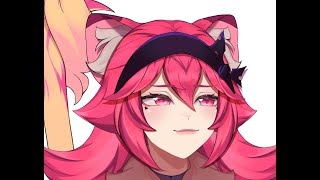 【 SCHEDULE I 】i'm no longer sick! i think 【LUNARIA】 💝
