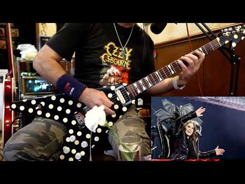 【超切り抜き】さよならOzzy Osbourne☆YouTubeライブ配信☆10秒でもブロックされるので…
