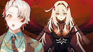 LIVE🟢GACHA ROTATION🟢GAMING REACTS REVIEWS🟢CHAT ON twitch.tv/xlice