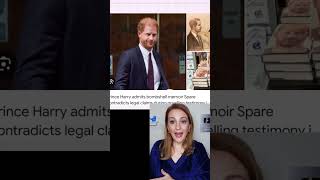 Even Harry Knows Spare is FICTION