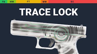 Glock-18 Trace Lock Wear Preview video