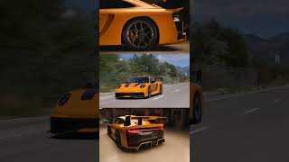 From Idea to Running Hypercar in 9 Months