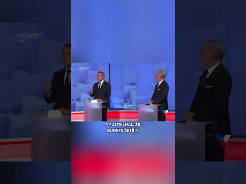 Pan Fiala zradil i vlastní voliče.