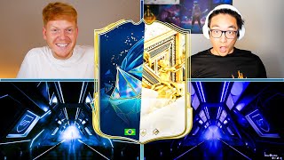 Team Of The SEASON Themed Market MAYHEM!! FC 25