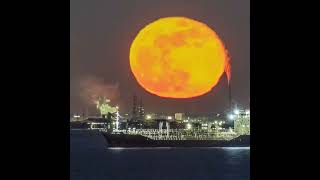 Moonrise