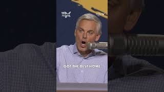 Colin Cowherd' Blazin’ 5 picks for Week 1 | THE HERD #nfl #greenbaypackers #detroitlions