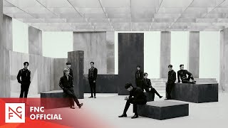 SF9 Tear Drop