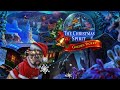 Video for The Christmas Spirit: Golden Ticket Collector's Edition