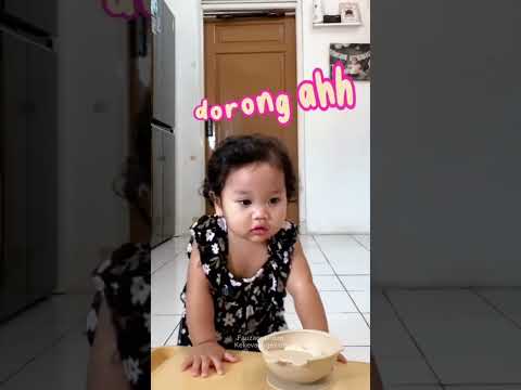 Jadinya zaline jujur atau ga ni onty om online?