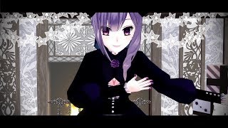 【MMD】ONE OFF MIND【黒瀬ミサ】