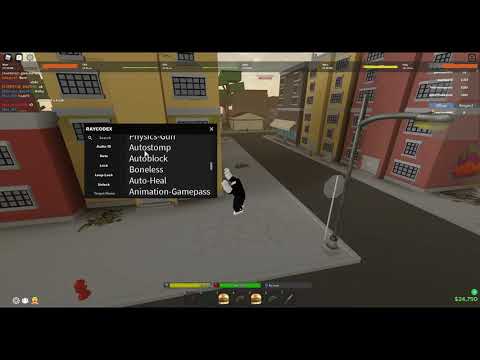 Ray Codex Download 07 2021 - how to arrest in da hood roblox xbox