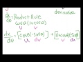 Tangent Lines to Polar Curves
