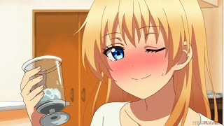Mi ESPOSA es Una BORRACHA C.1 | Osake wa Fuufu ni Natte kara