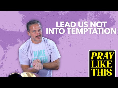 Lead Us Not Into Temptation (GV Online, Sept 28)